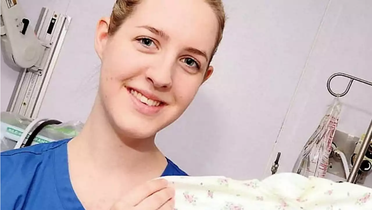 Staffing on hospital's neonatal unit was 'potentially dangerous', Lucy Letby tells jury