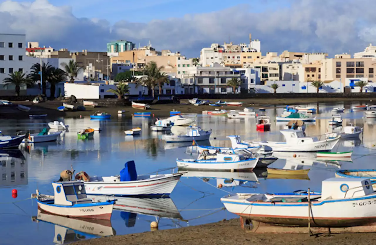 Irish woman dies and daughter seriously injured in buggy crash in Lanzarote