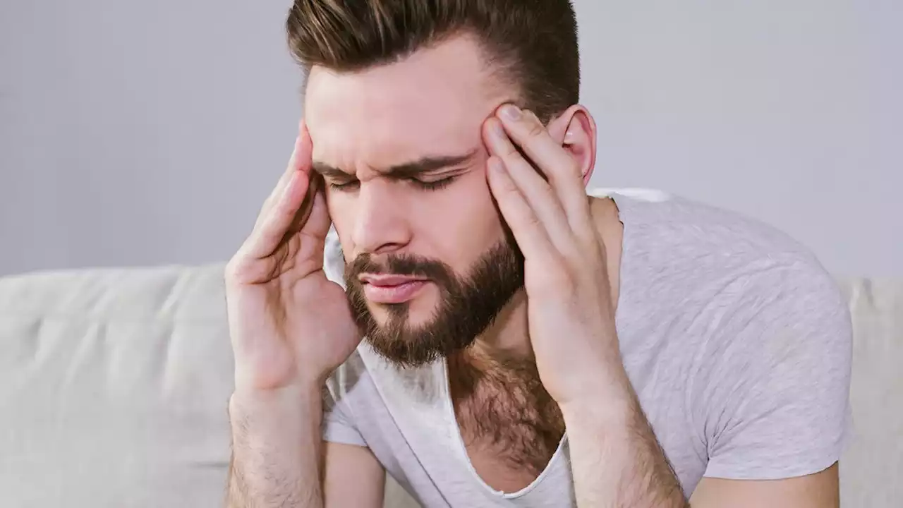 Man Plagued By Intrusive Thoughts Of Wanting To Help Others