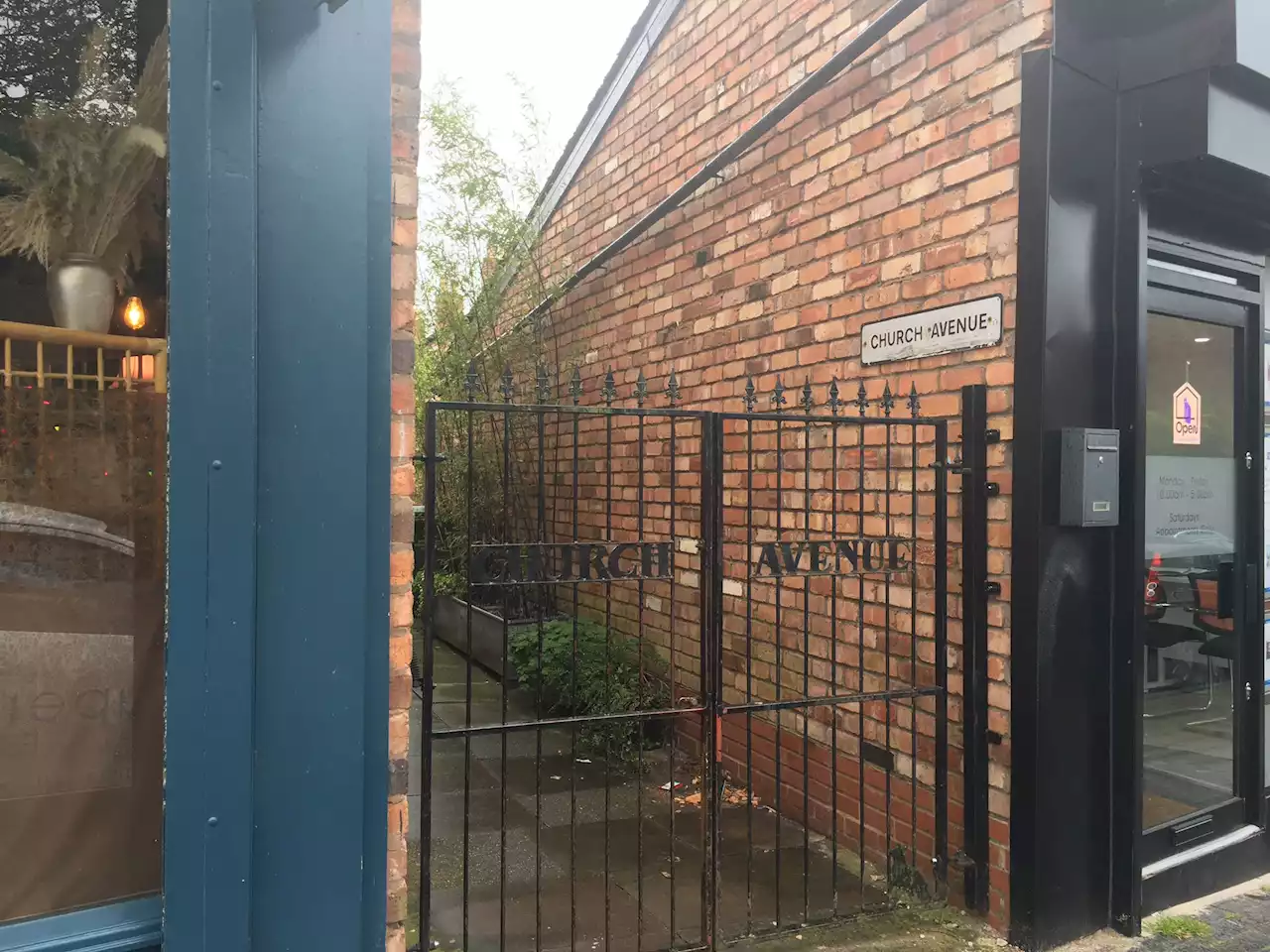 Inside secret UK community that’s so hidden our neighbours don’t know it exists