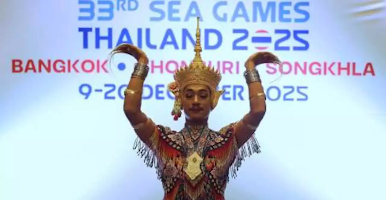 Thailand confident of hosting successful 2025 SEA Games