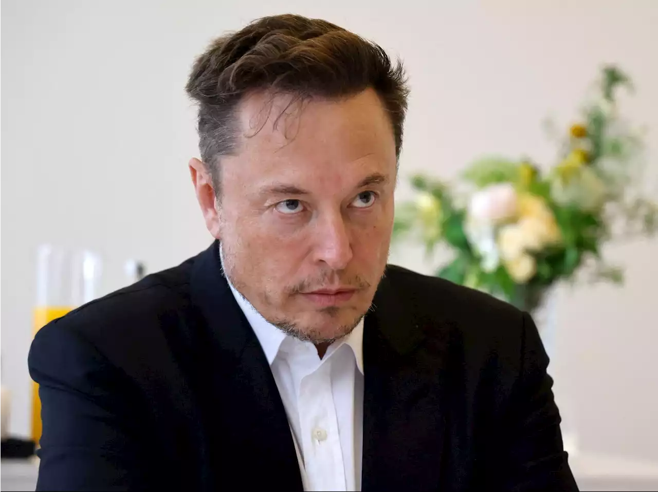 Elon Musk documents subpoenaed in Jeffrey Epstein litigation in U.S. Virgin Islands