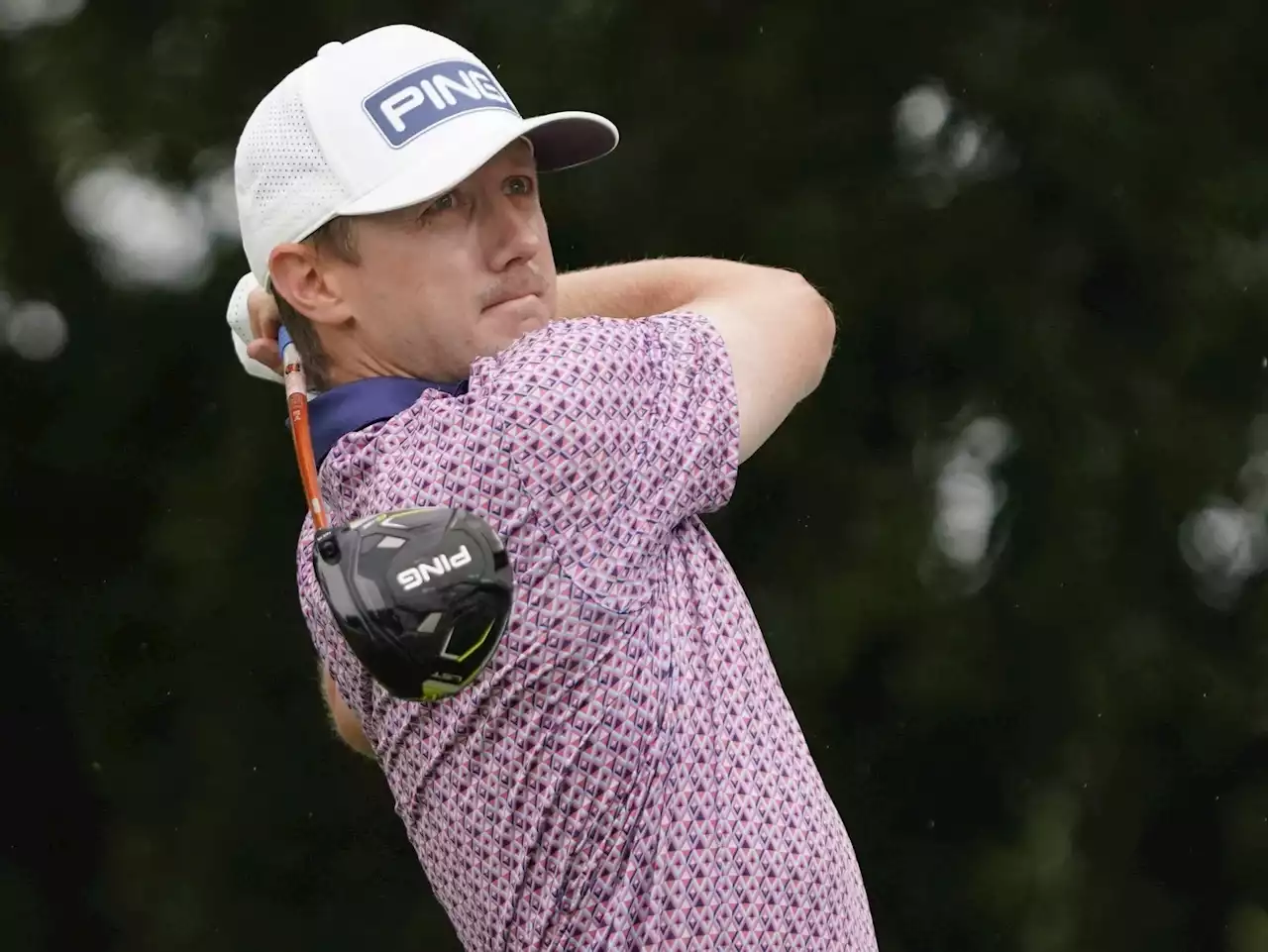 Mackenzie Hughes bringing new driver, woods, ball and wedge swing to PGA Championship