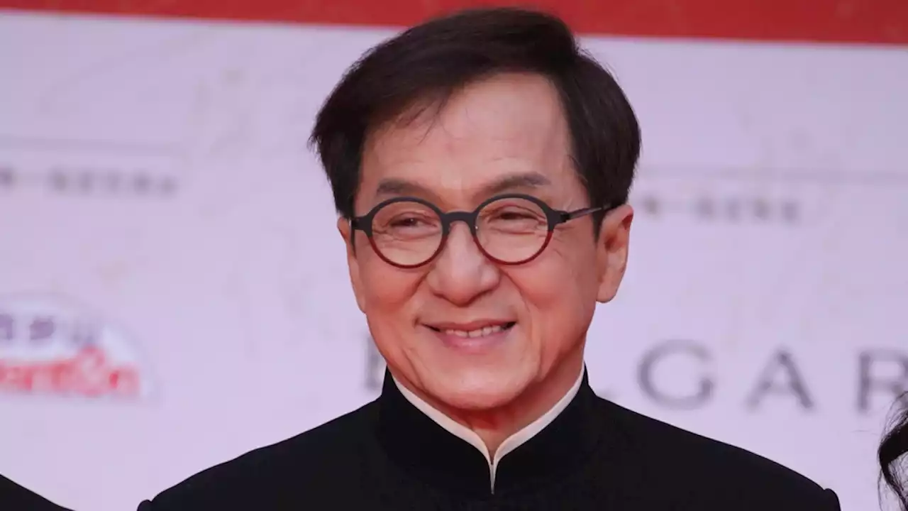 Cannes: Jackie Chan to Star in $50M Action Sequel ‘A Legend’