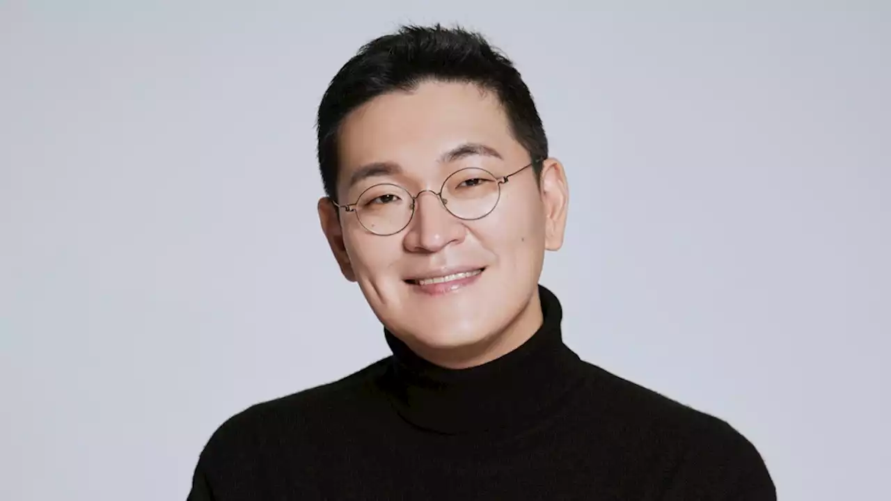 Cannes: Plus M Entertainment CEO on Turning the Family Firm Into a Korean Content Powerhouse