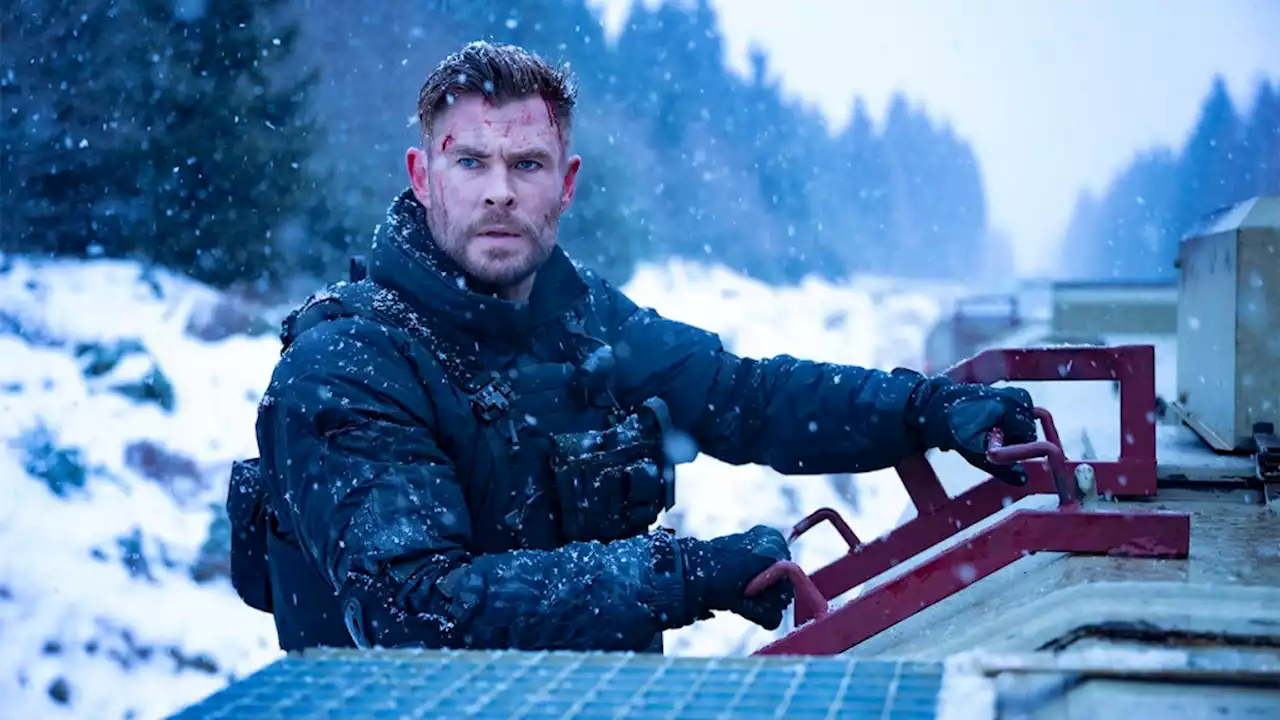 Chris Hemsworth Is Back From the Dead in ‘Extraction 2’ Trailer