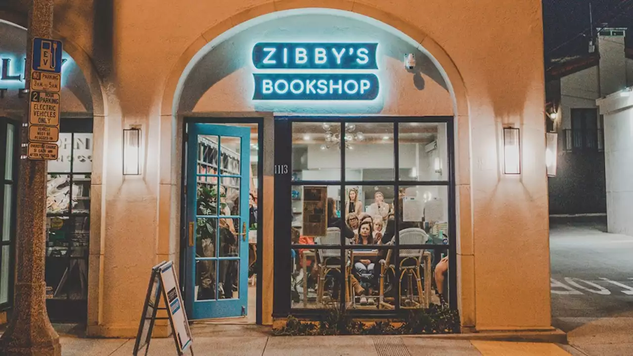 Four New Independent L.A. Bookstores to Shop and Support Now