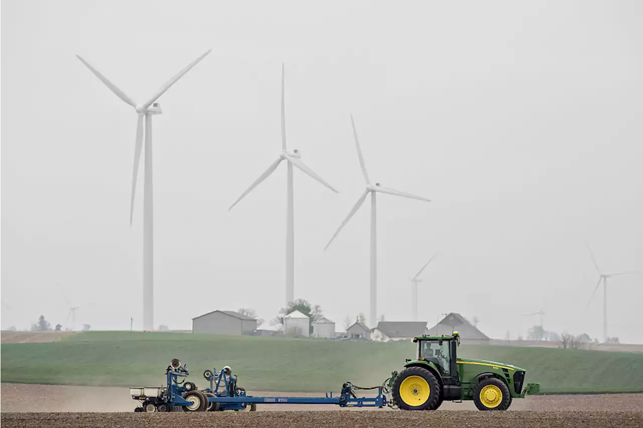 Biden Administration Will Invest Nearly $11 Billion in Rural Clean Energy