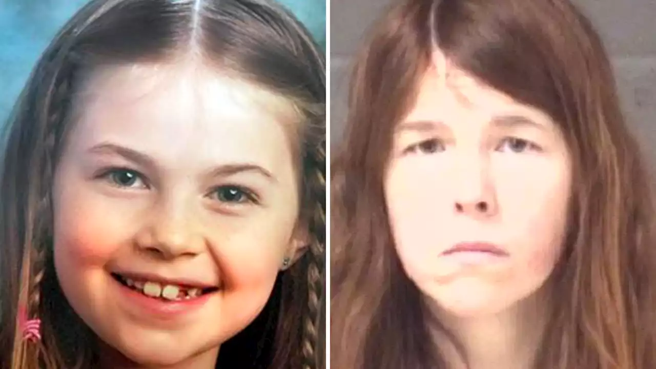 Kidnapped Girl Featured on Netflix's Unsolved Mysteries Found Alive Six Years After Disappearance