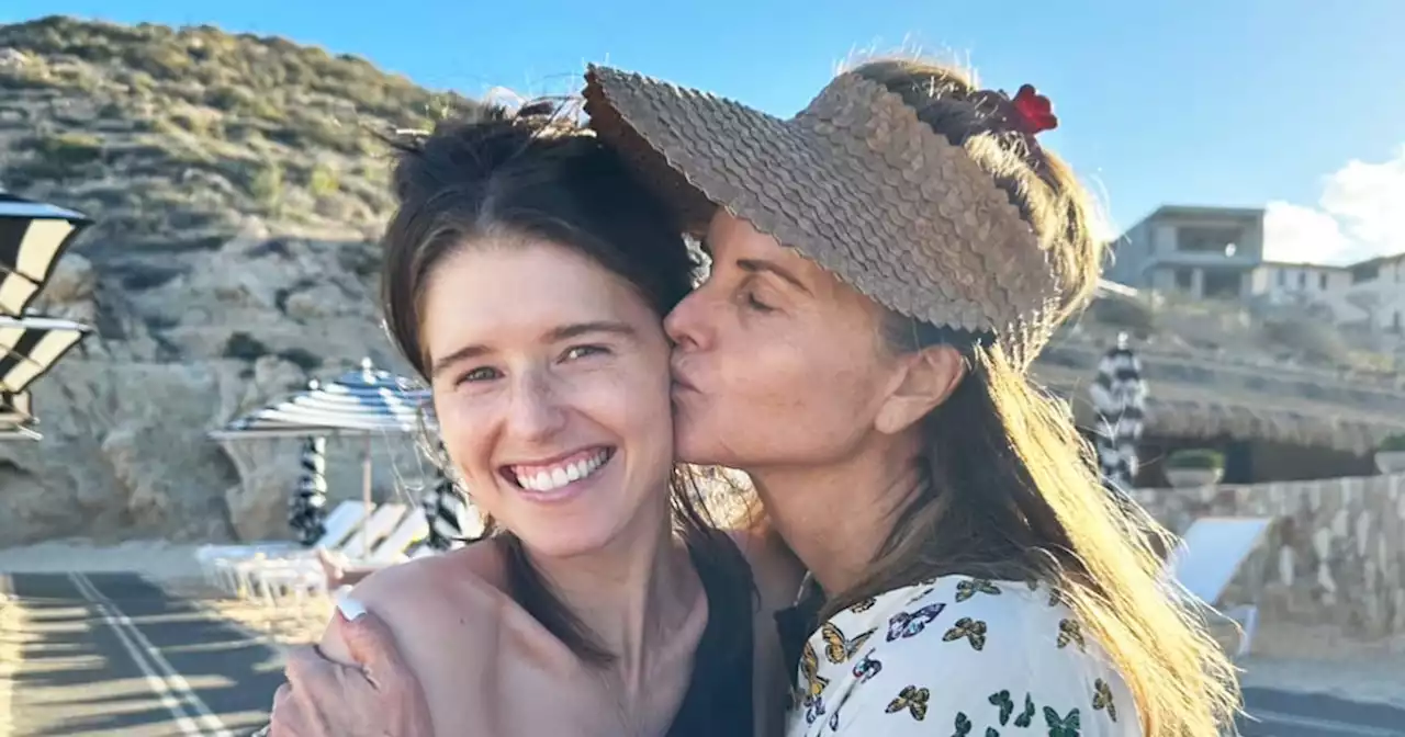 Katherine Schwarzenegger Pratt celebrates mom Maria Shriver: ‘My role model’