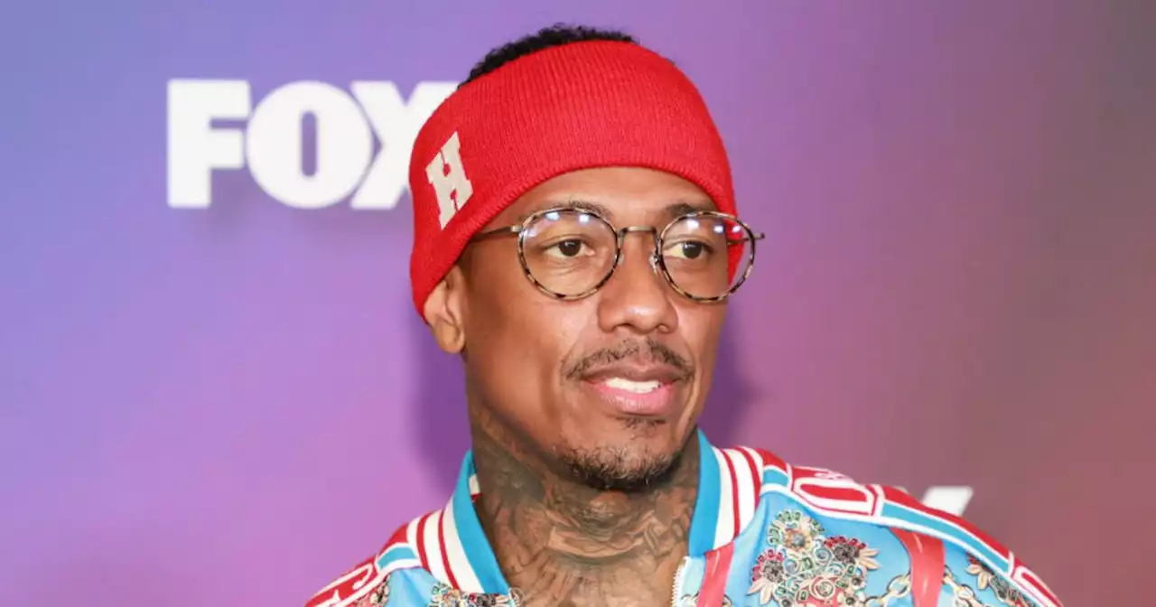 Nick Cannon says he confused his ‘baby mamas’ in Mother’s Day card mixup