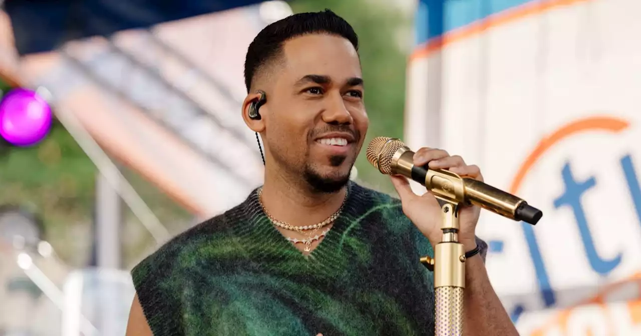 Romeo Santos announces additional dates to his US tour