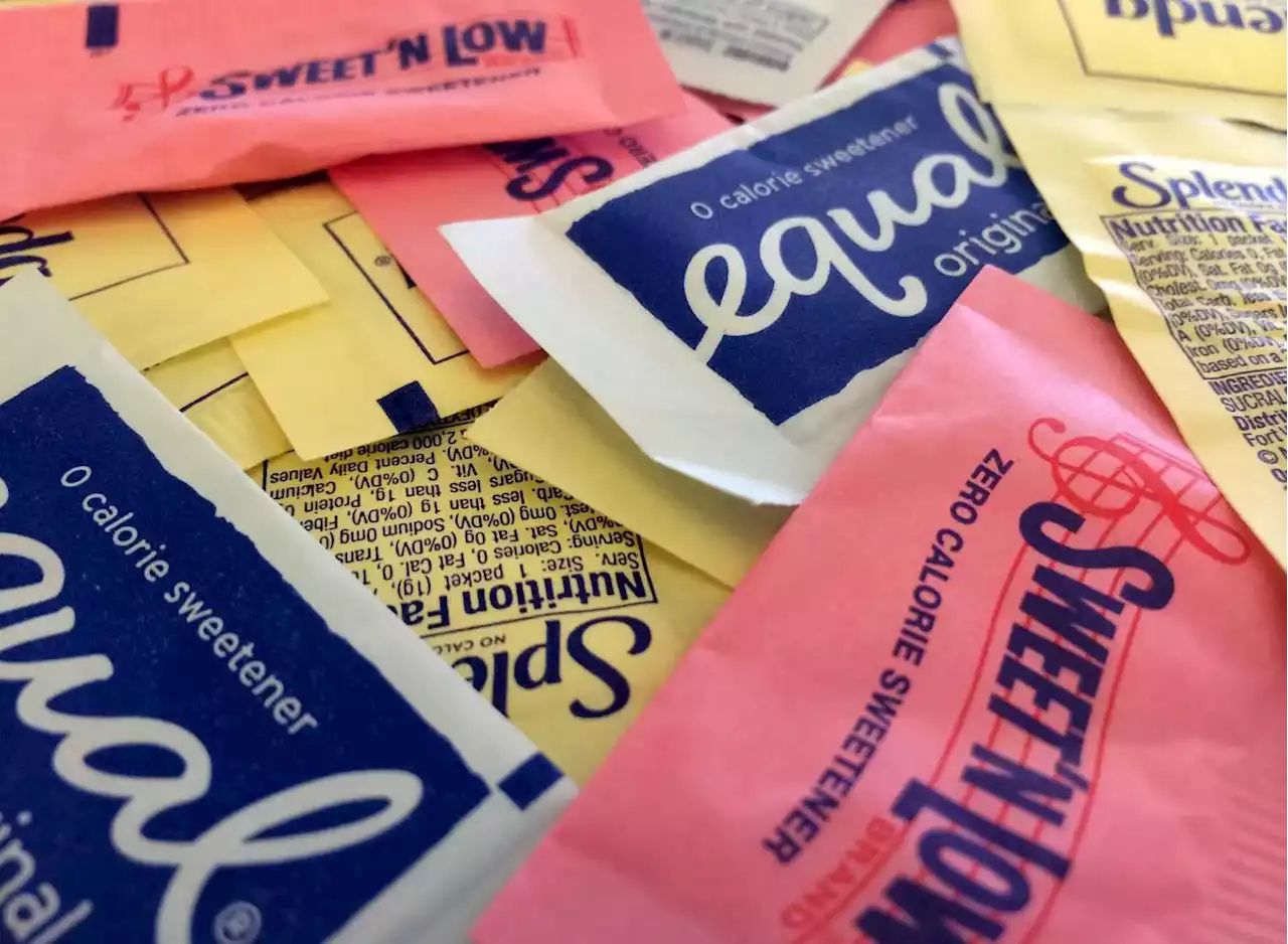 Artificial sweeteners do little for the waistline and may even harm your health: new WHO guideline