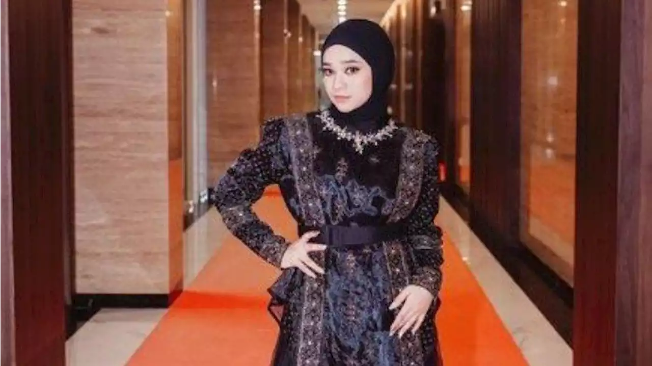 Profil Nabila Grand Finalis Indonesian Idol, Pernah Buat Tentara Israel Menangis Dengar Suaranya - Tribunnews.com