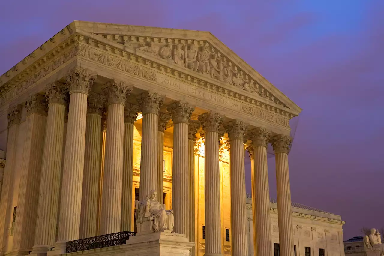 Planned Parenthood Head Calls for Adding Justices to Supreme Court and More Reforms