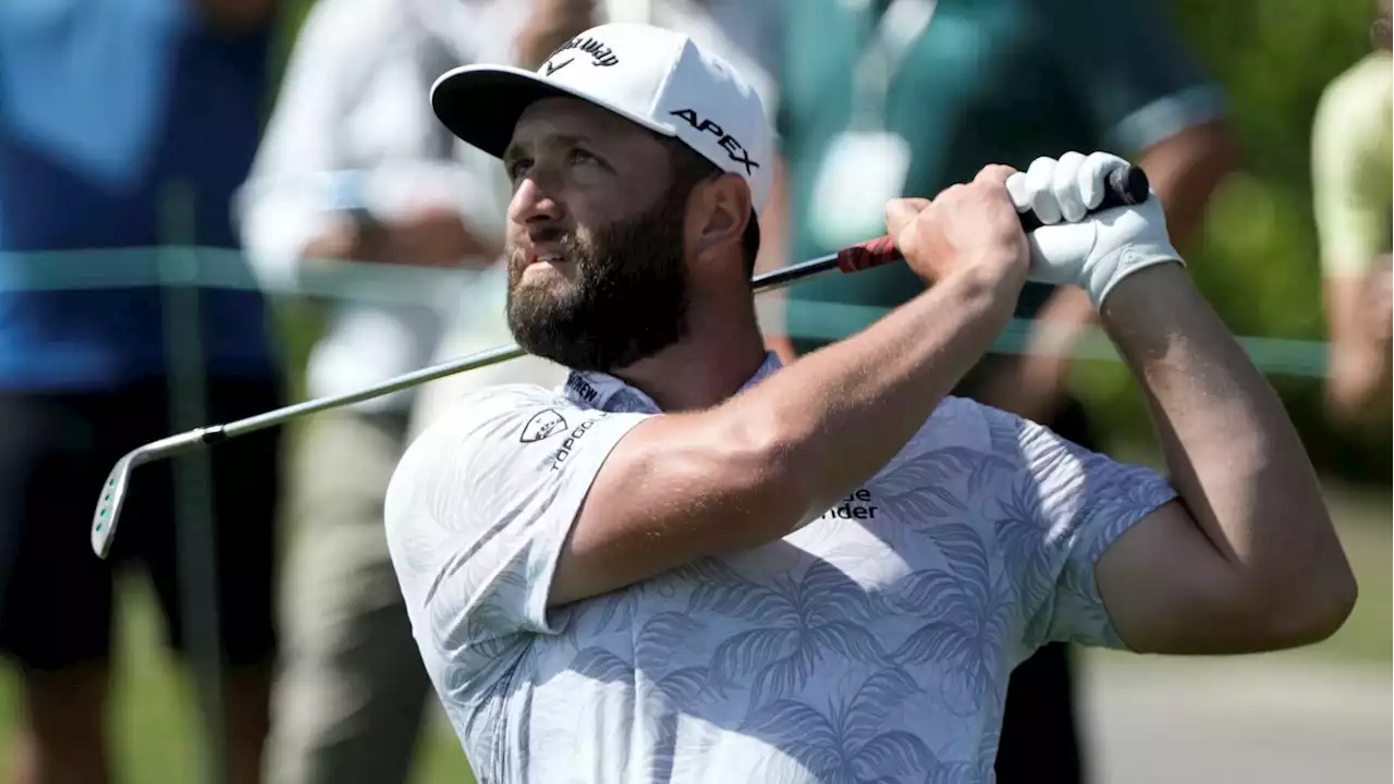 2023 PGA Championship odds, picks and predictions on who will win year's second major