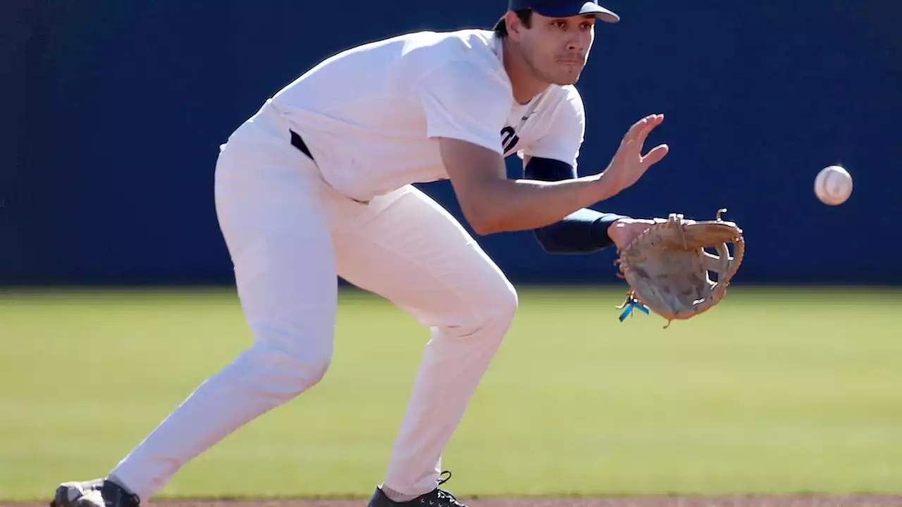 Arizona defeats UC Irvine despite resting several regulars; critical series vs. USC next