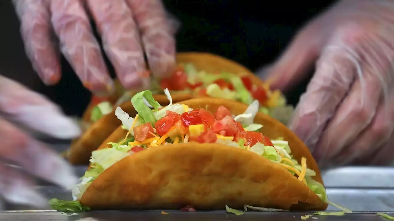 Taco Bell is fighting to cancel the ‘Taco Tuesday’ trademark. Here's why and what happens next.