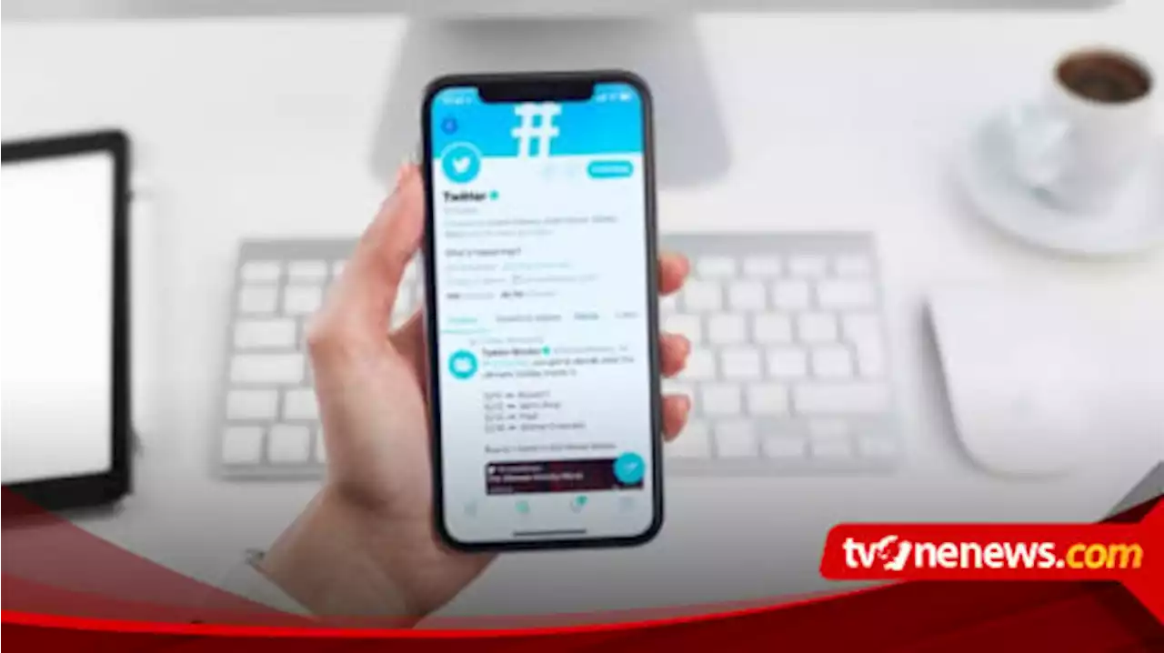 Buat Geger Netizen, Akun Twitter Polsek Walantaka Banten Unggah Video Porno