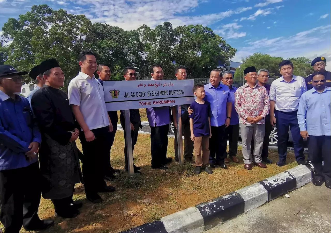 PRN: DUN Negeri Sembilan dijangka bubar hujung Jun