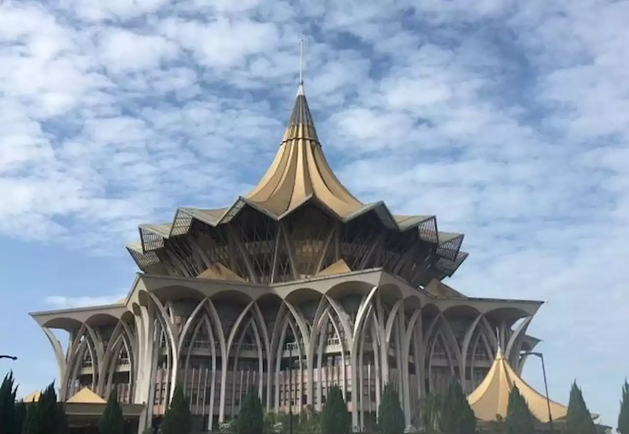 Sidang DUN Sarawak: RUU penubuhan badan Majlis Kraftangan Sarawak (SCC) diluluskan