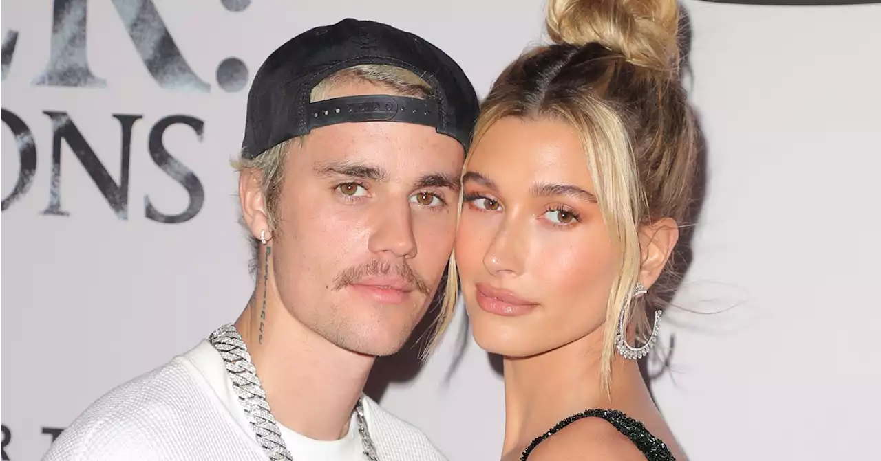 How Justin Bieber Feels About Wife Hailey Being 'Scared' to Start a Family