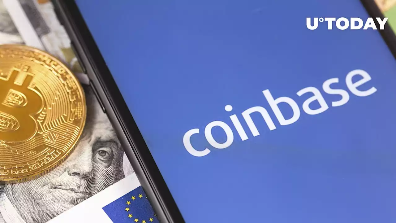 23,000 BTC Transferred From Coinbase to Cold Wallets as Bitcoin Takes Dip