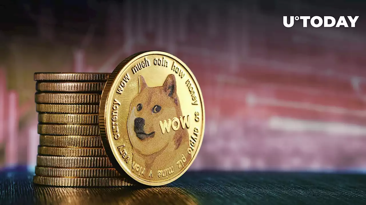 Hundreds of Millions of DOGE Dumped as Dogecoin Miners Cash Out