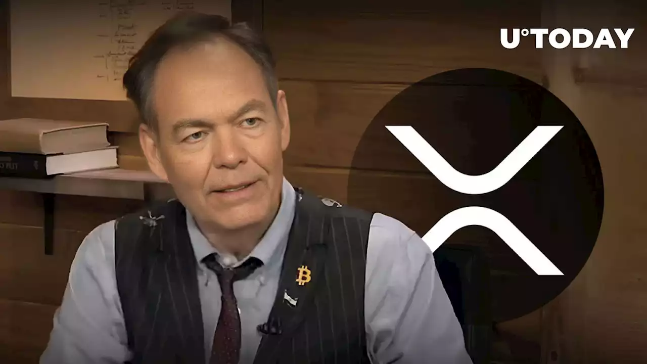 Max Keiser Makes Strong Statement About XRP, Here's What It Is