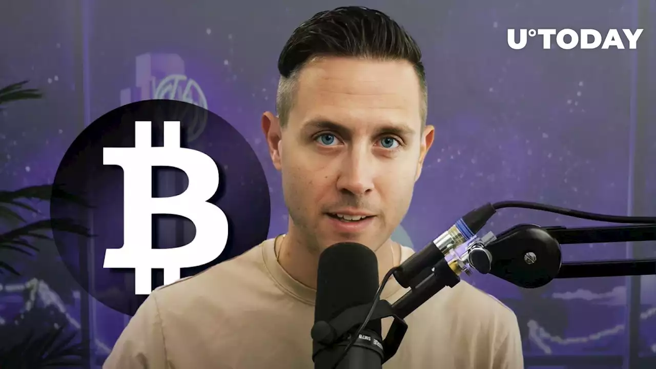 Next Bitcoin (BTC) Bull Run Getting Close, Dan Gambardello Says, Here's Indication