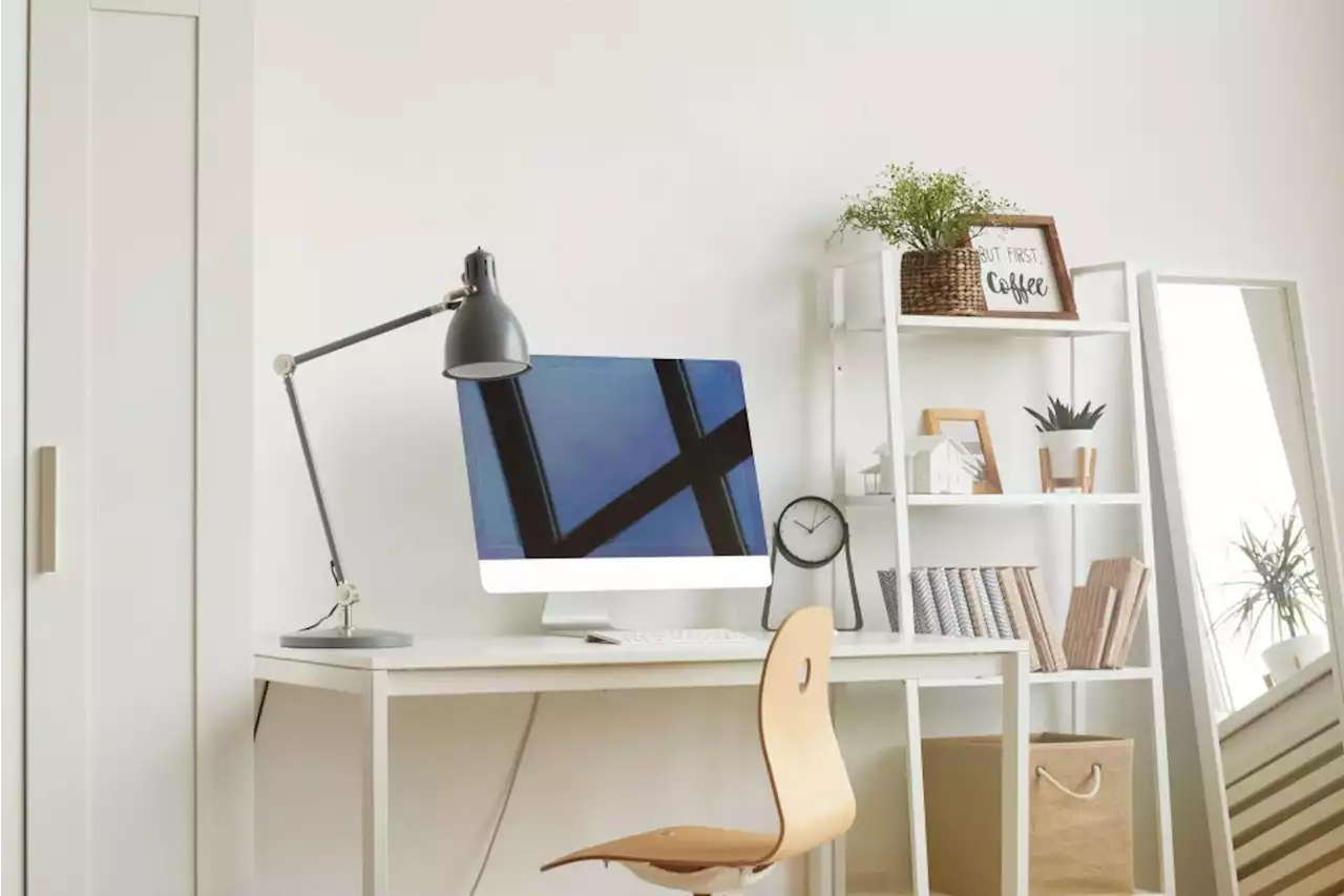 Upgrade your work from home space with these essentials