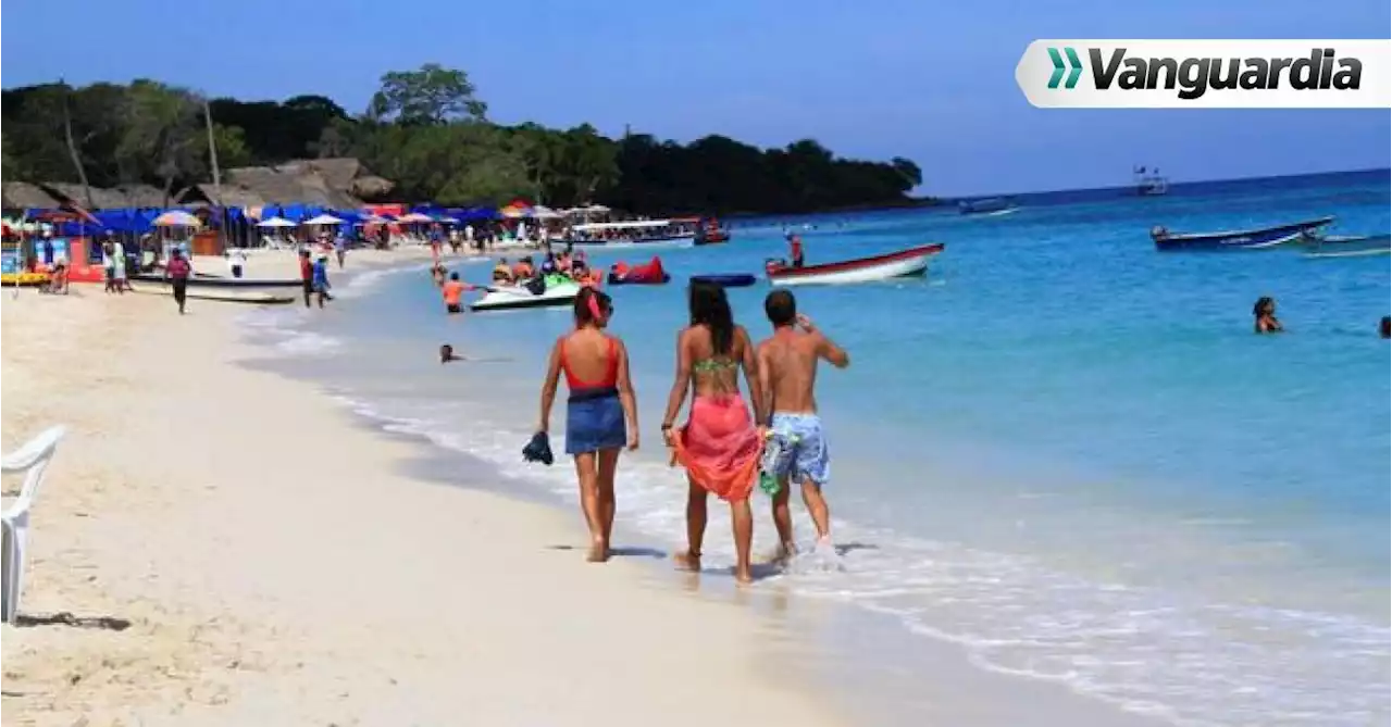 Tres personas se han ahogado en las playas de Cartagena