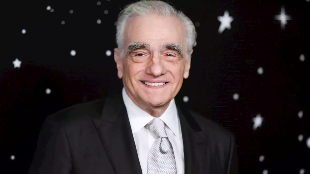 Martin Scorsese: “I’m Old. I Want to Tell Stories, and There’s No More Time”