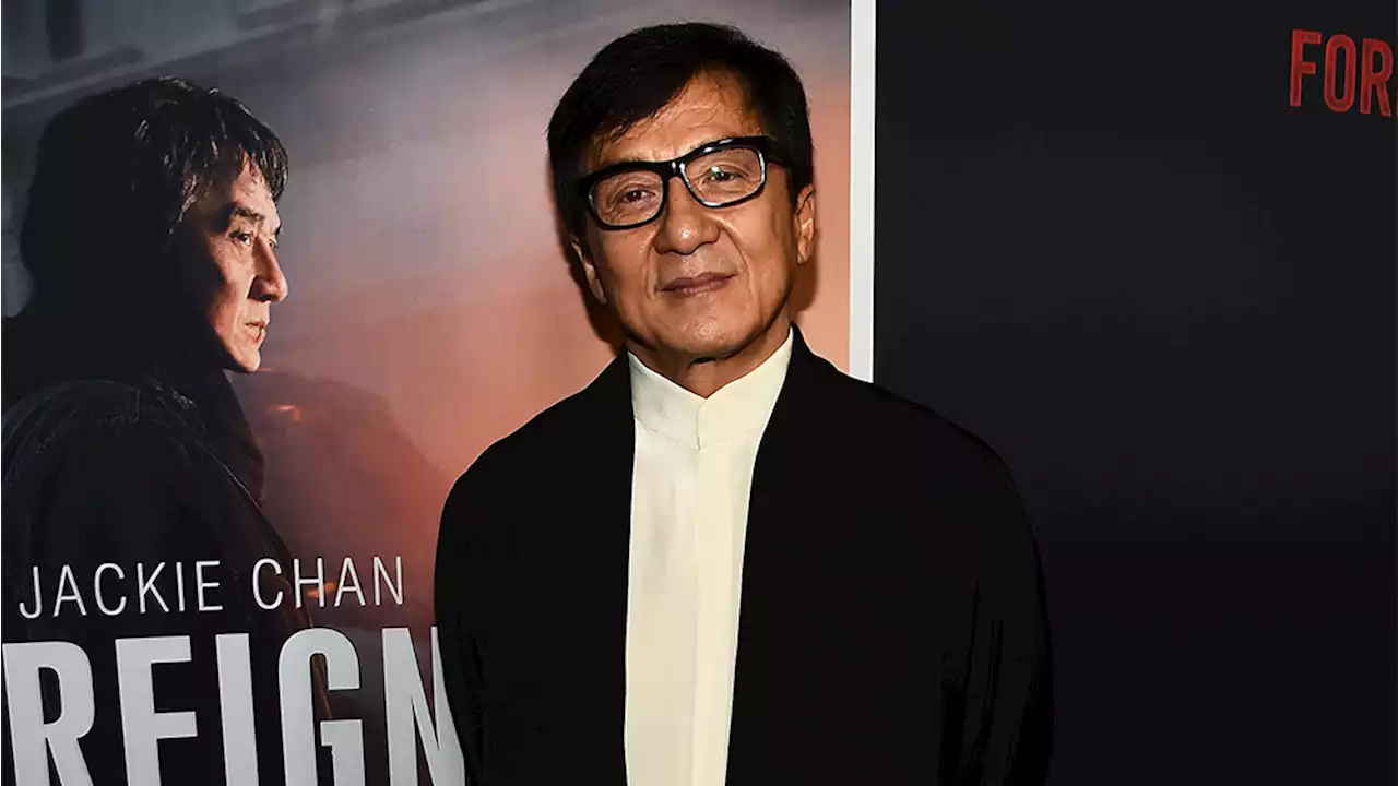 Jackie Chan’s ‘A Legend’ Picked up by Distribution Workshop