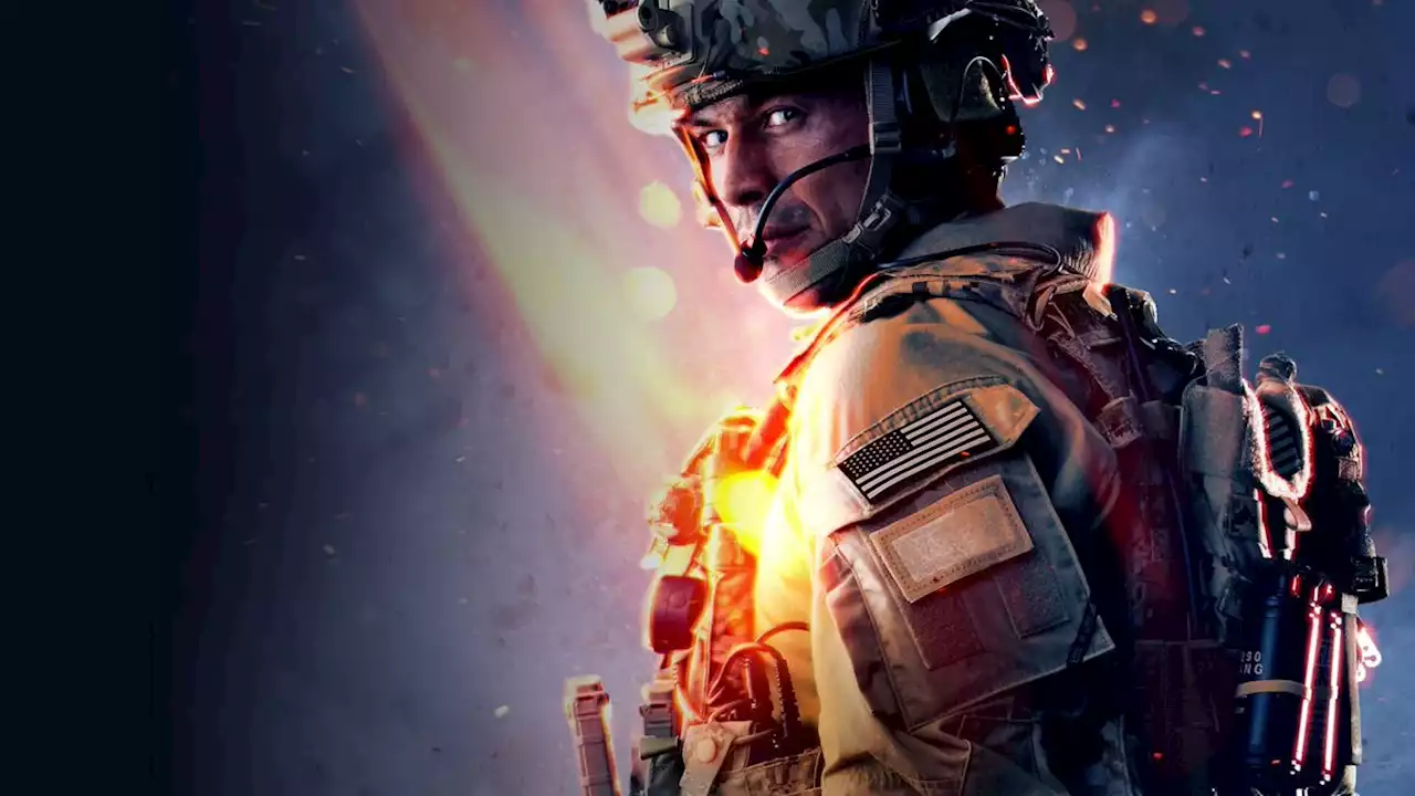 Battlefield Mobile lead says 2042’s failure contributed to Mobile’s cancellation and his studio’s closure | VGC