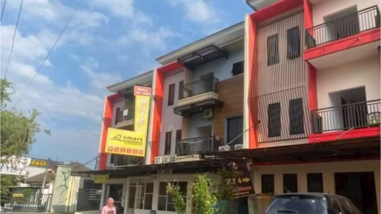 2 Hotel di Kota Malang Jadi Tempat Praktik Open BO, Warga Kantongi Bukti Kuat