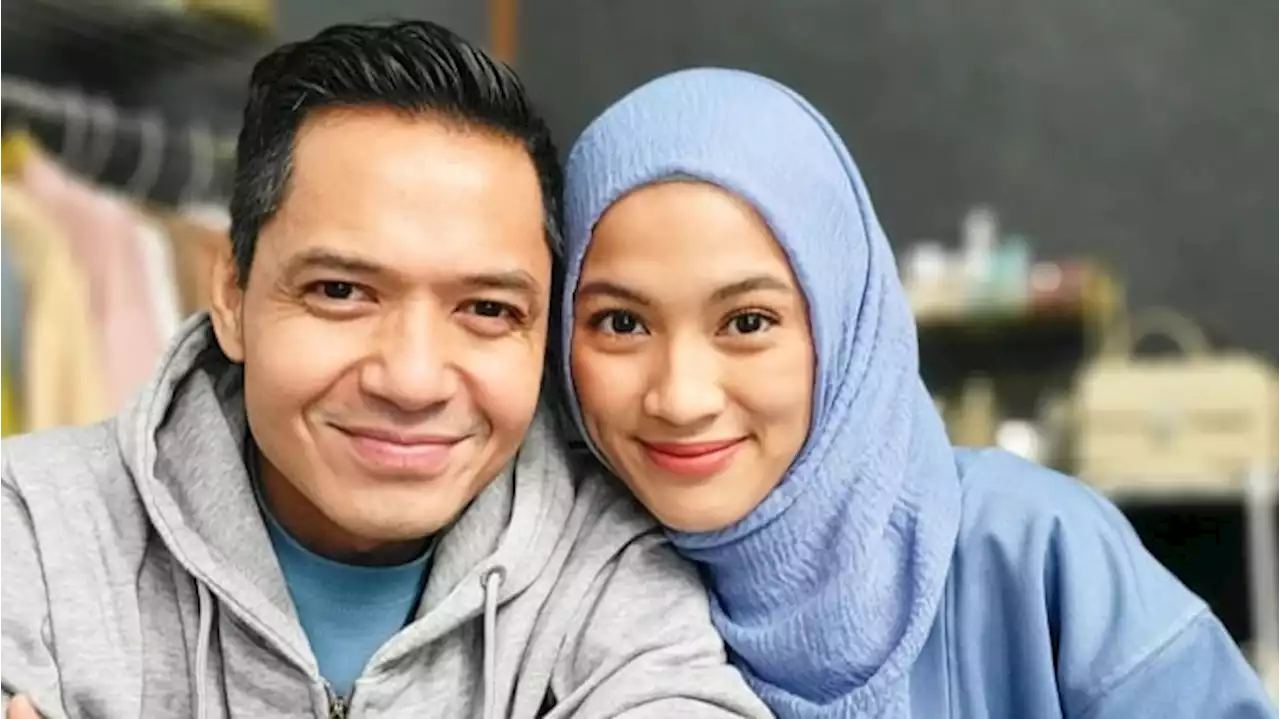 Cara Dude Harlino dan Alyssa Soebandono Jaga Keharmonisan Meski Beda Usia 11 Tahun