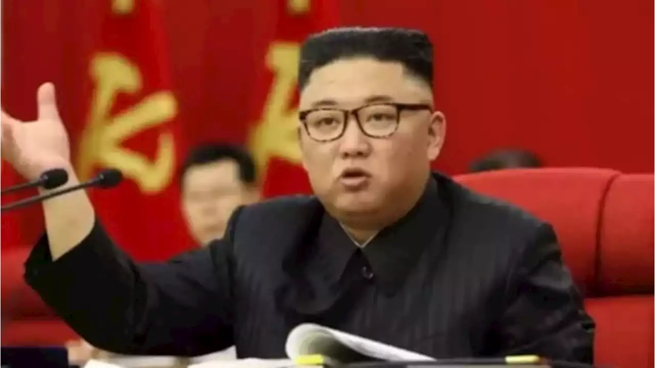 Warga Korea Utara Diharuskan Panggil Kim Jong Un dengan Sebutan Ayah