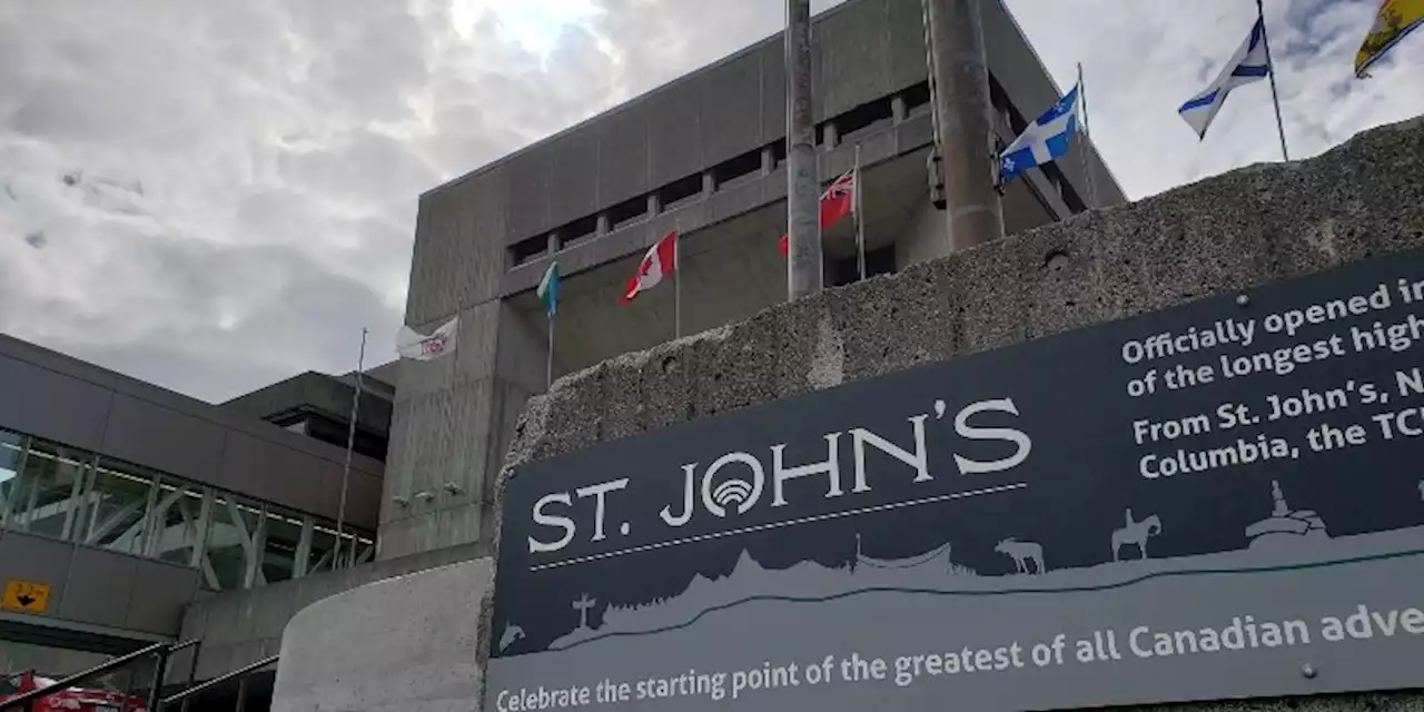 St. John’s to Issue Property Assessments in June