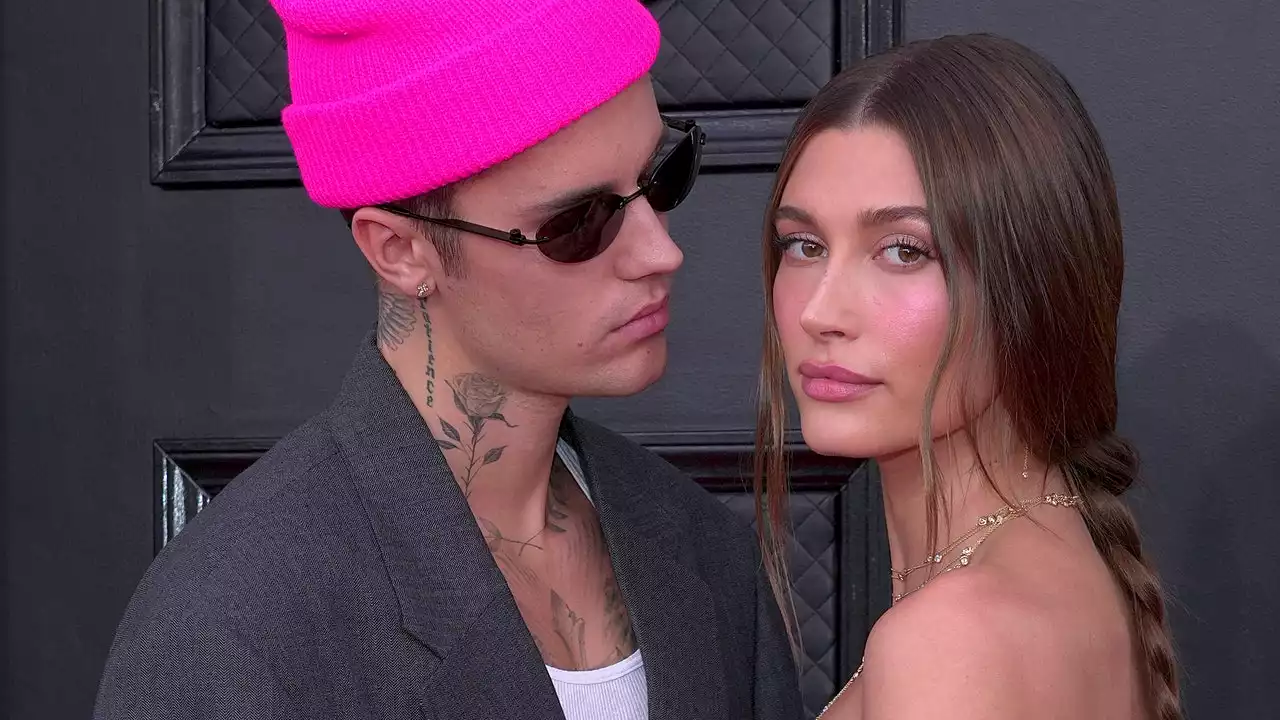 Hailey Bieber: «Sogno di avere dei figli con Justin, ma ho paura degli haters»