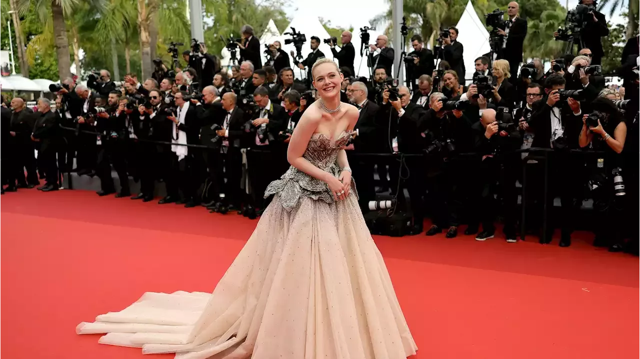 Festival de Cannes 2023 les plus beaux looks de stars à la cérémonie