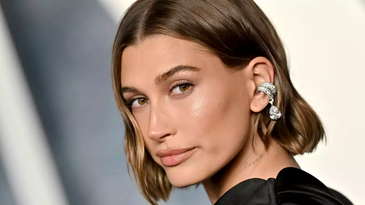 Hailey Bieber’s 5 Rules for Dewy, Glowing Skin for Summer