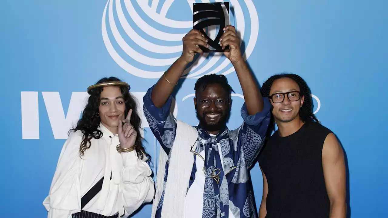 Lagos Space Programme wins 2023 Woolmark Prize