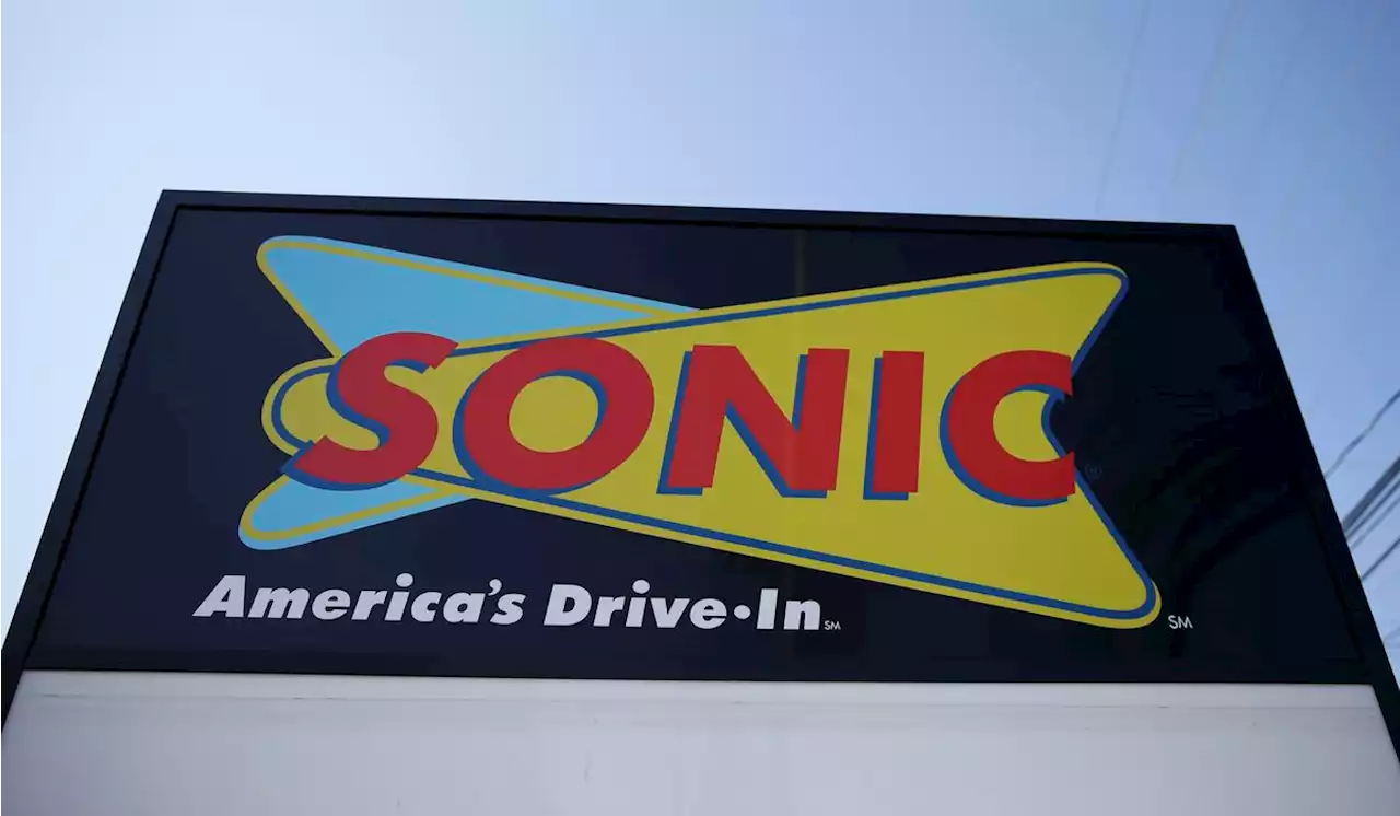 12-year-old Texan charged with murder, accused of fatally shooting Sonic employee