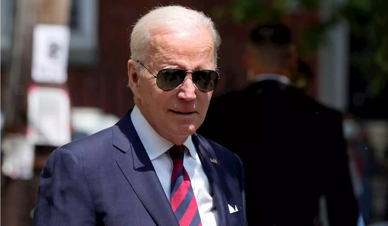 Biden to mark Jewish American Heritage Month with Broadway stars, speak out on antisemitism