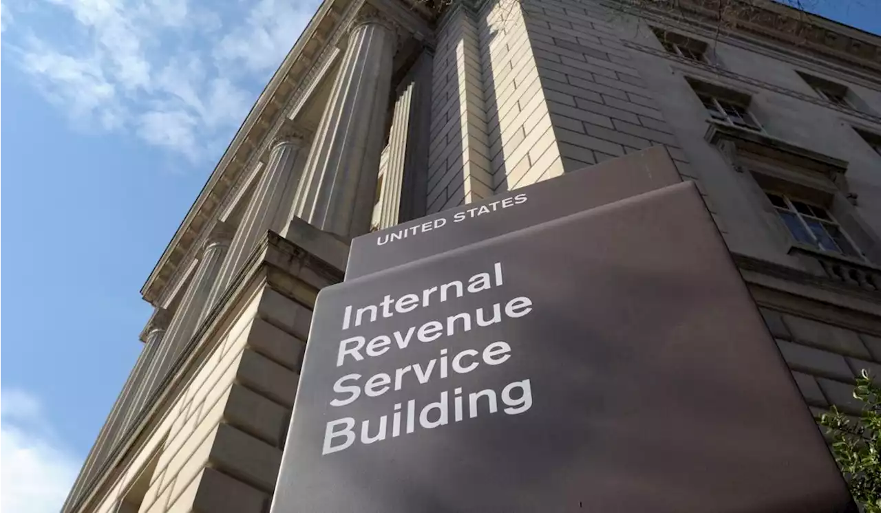 IRS ponders changes to lower audit rate for Black taxpayers