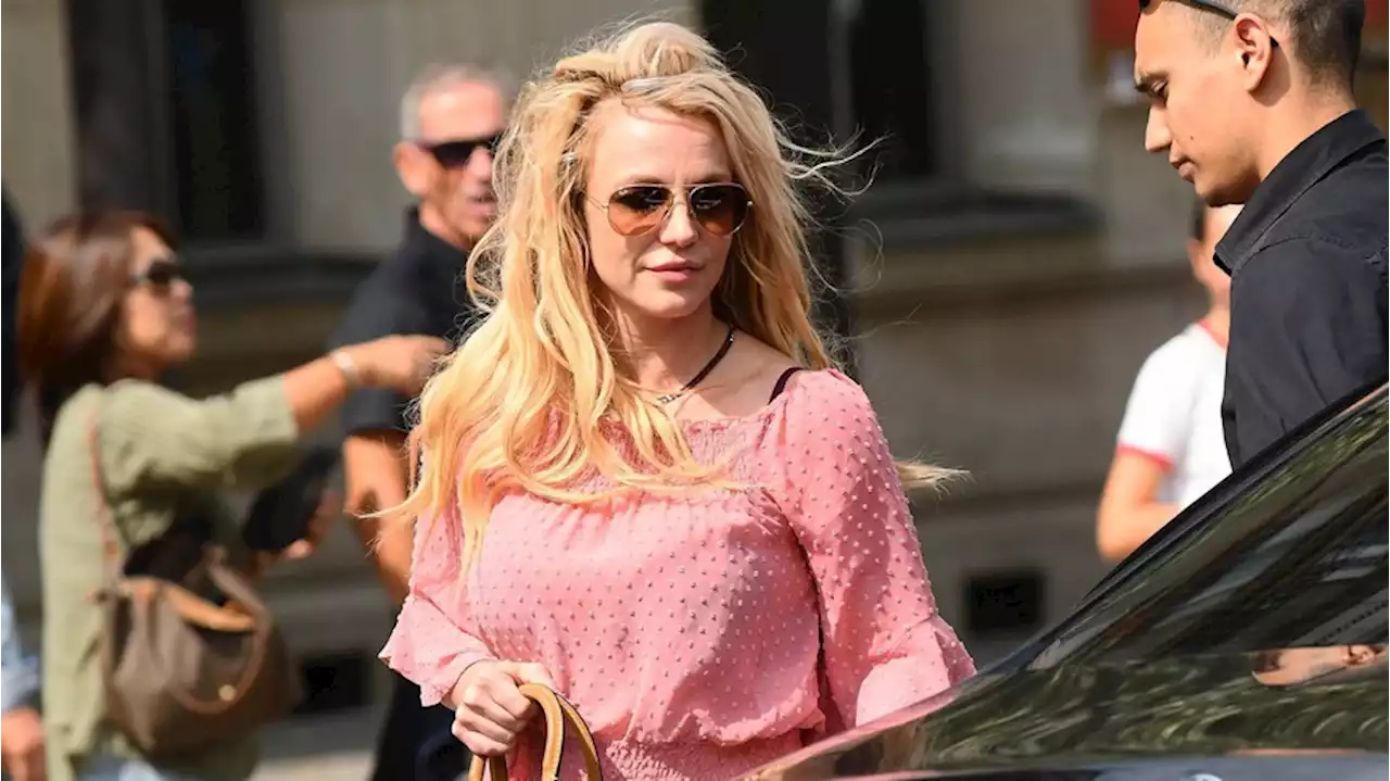 Britney Spears: Prügel-Gerüchte um Mega-Star – Ehe angeblich vor Aus