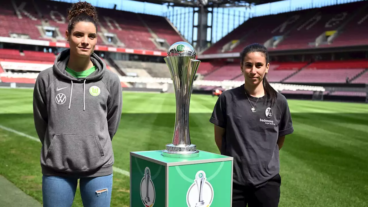 40.000 Tickets für Frauen-Pokalfinale in Köln verkauft