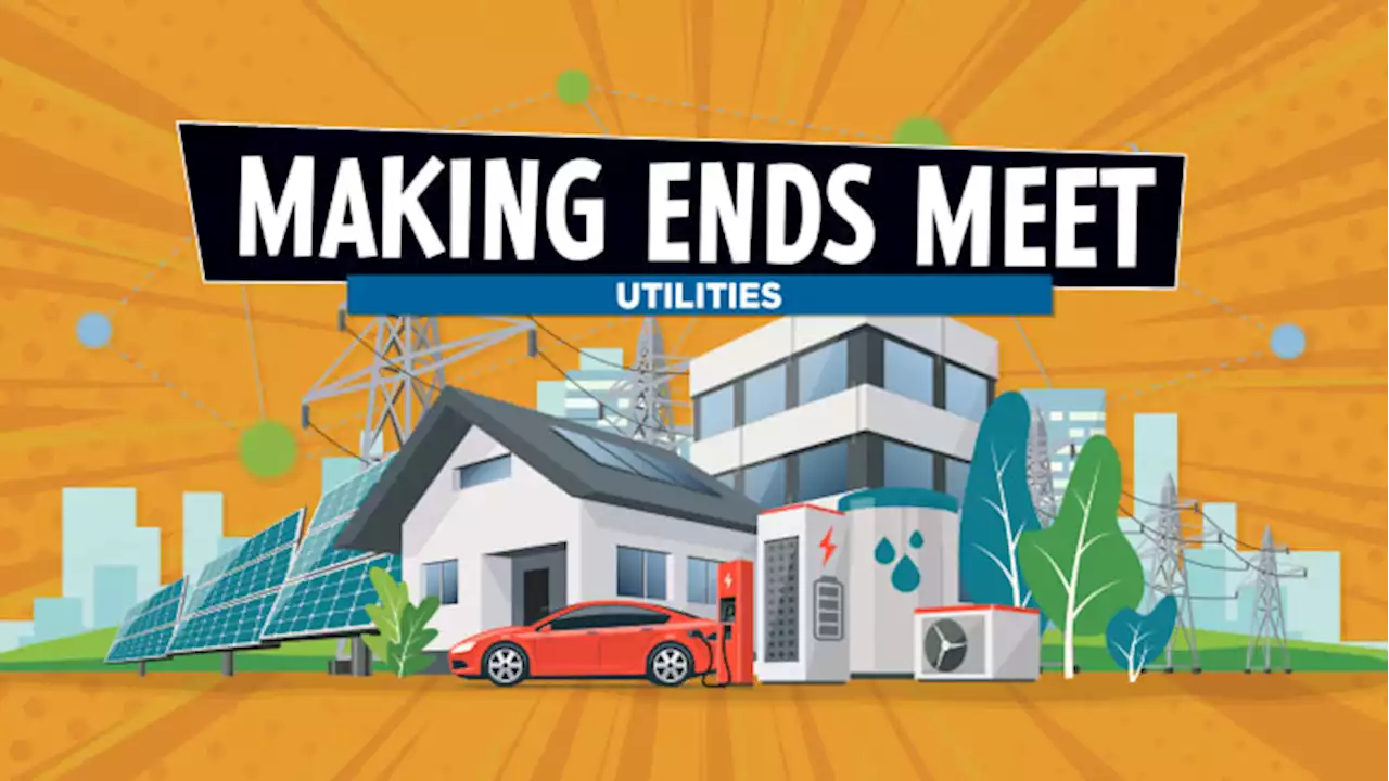 Making Ends Meet: More utility bill savings