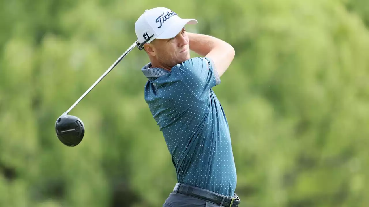 PGA Championship: Justin Thomas feels like slump is behind him ahead of title defense at Oak Hill